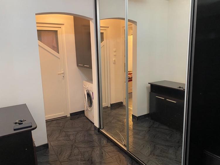 Apartament cu 2 camere decomandat în Dristor
