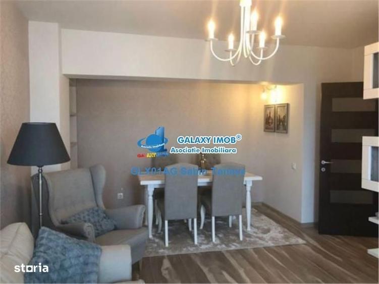 Apartament cu 2 camere în Craiovei