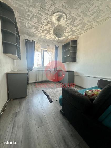 Apartament 3 Camere, Decomandat, Zona Tomis 3 - Comision 0 - 5