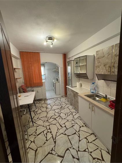 Inchiriez apartament 2 camere in zona Radiodifuziune - 3