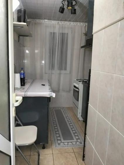 Apartament cu 3 camere decomandat în Nămoloasa