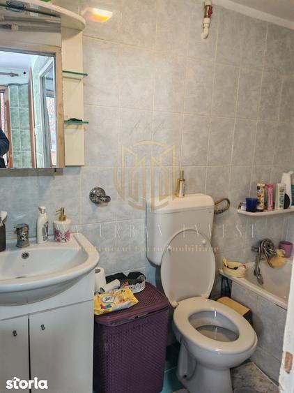 Apartament in vila ?tefan cel Mare 300m Metrou - 9