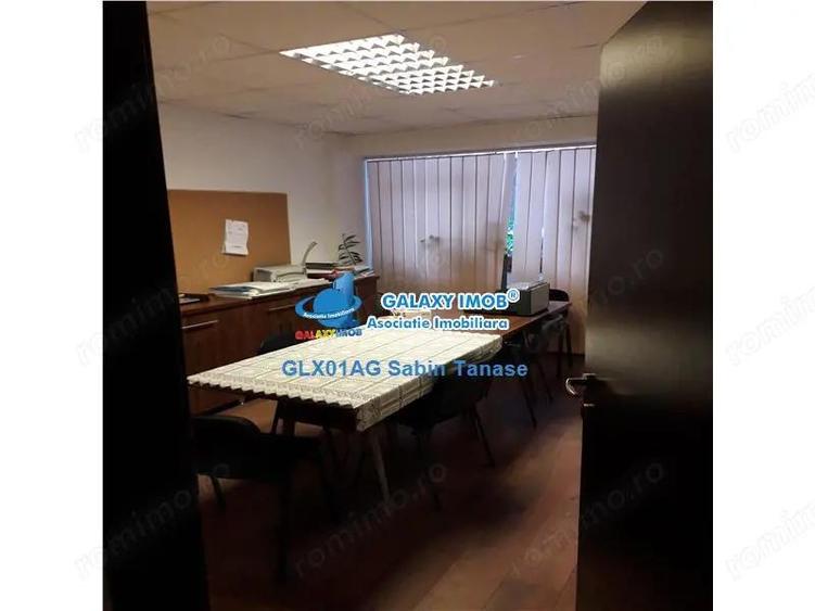 Spațiu comercial, de 145 mp, în Nord