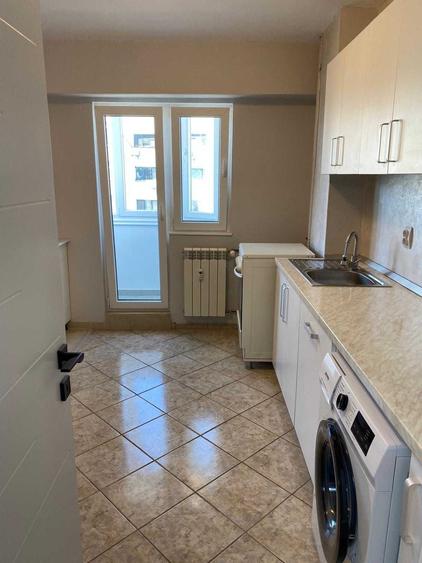 Apartament cu 2 camere decomandat în Sebastian