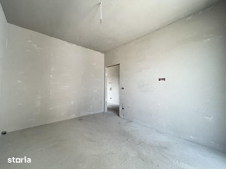 Apartament cu 2 camere în Șagului
