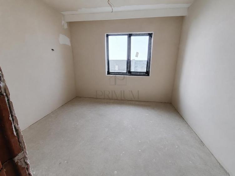 DUPLEX PE PLAN - ZONA DE TOP - 410 MP TEREN - 5