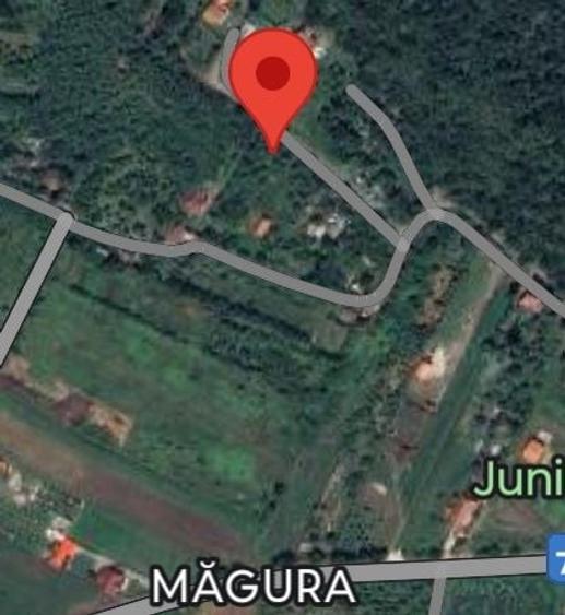 Teren la 2km de Deva - 7