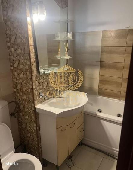 Apartament cu 3 camere decomandat în Aurel Vlaicu