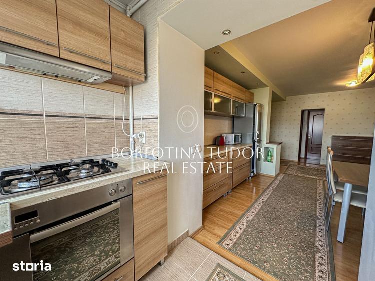 Apartament 4 camere | Blvd N Titulescu | 3 dormitoare | 2 parcari - 9