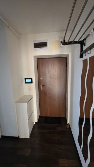 Apartament cu 2 camere decomandat, mobilat în Soarelui