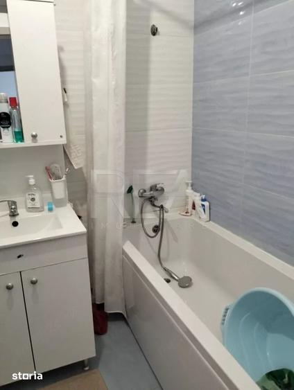 Apartament cu 2 camere decomandat în Theodor Pallady