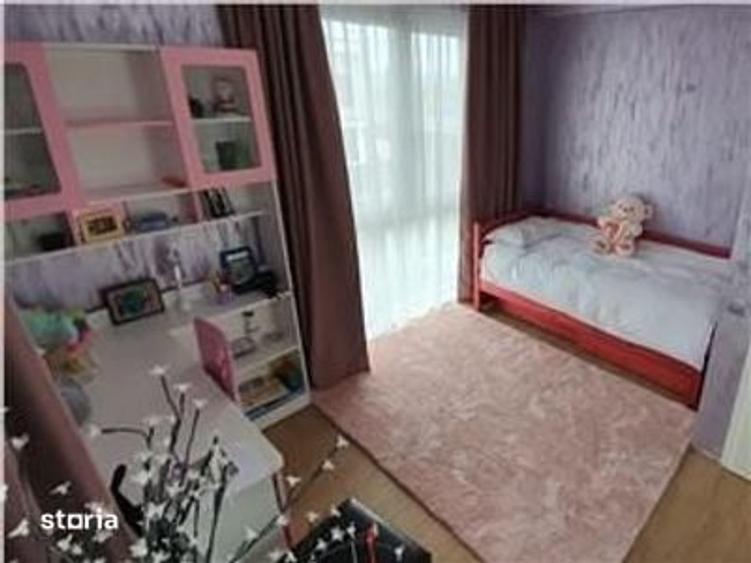 Casă cu 3 camere cu Teren 540 Mp în Șura Mare