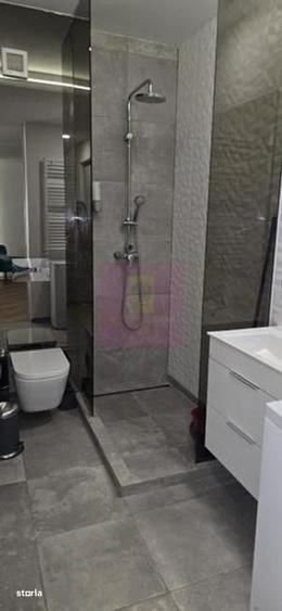 Apartament cu 2 camere în Barbu Văcărescu