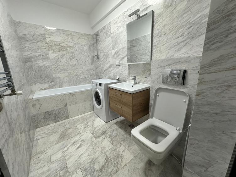 Apartament cu 2 camere decomandat în Copou