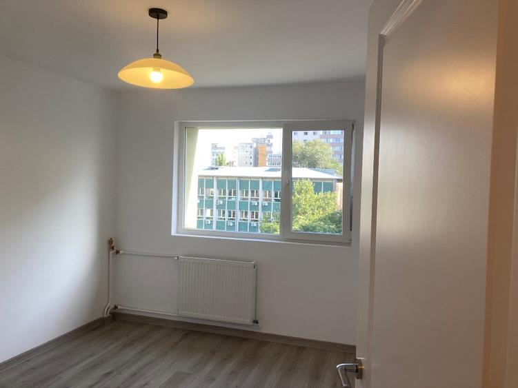 Apartament cu 2 camere semidecomandat în Drumul Taberei