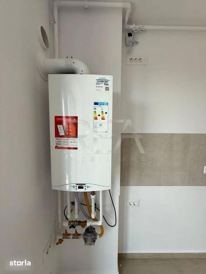 Apartament cu 2 camere semidecomandat în Theodor Pallady