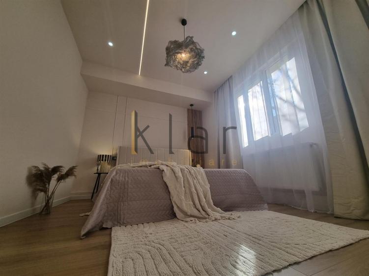 Apartament  2 camere  modern langa facultatea de litere - 6