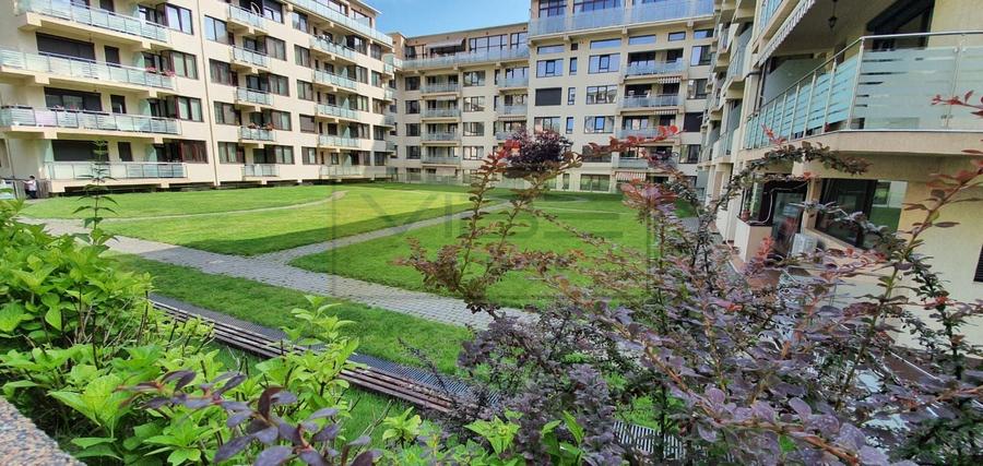 Garsoniera premium Copou - Exclusive Residence - 18