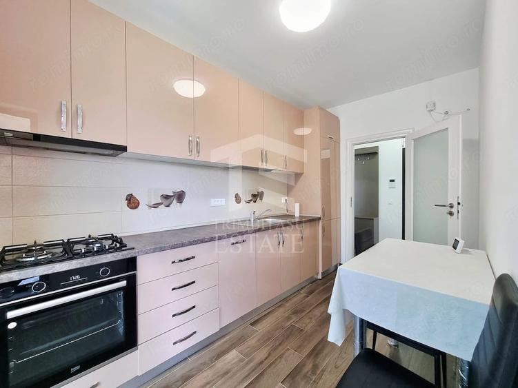 2 Camere | Modern | Drumul Taberei | Plaza Exigent | Parcul Liniei - 9