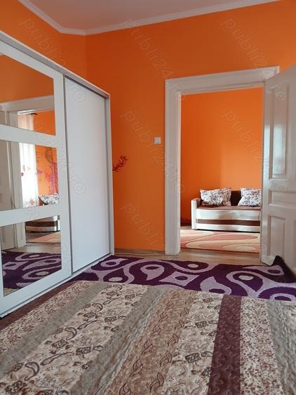 Casă cu 3 camere cu Teren 430 Mp în Salonta