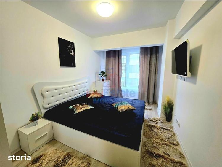 Apartament cu 2 camere în Aroneanu