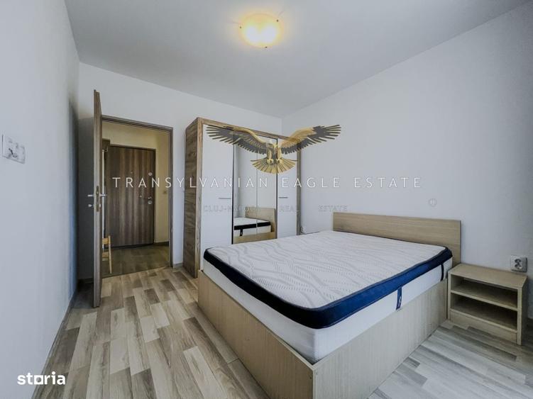 Apartament cu 2 camere decomandat în Bună Ziua