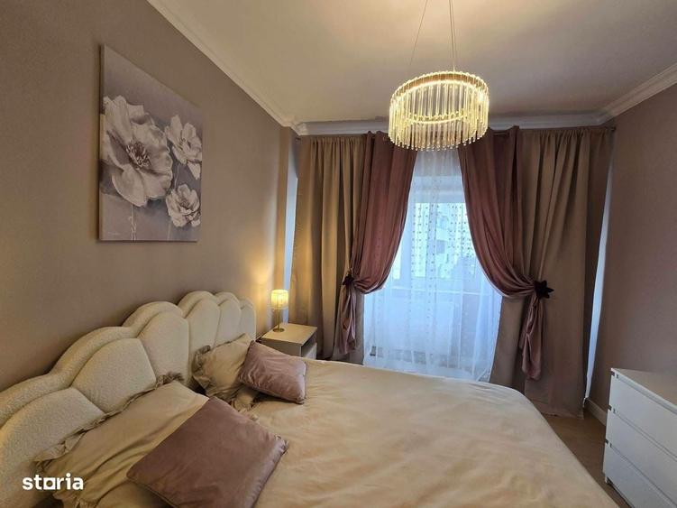 Apartament cu 4 camere în Ultracentral