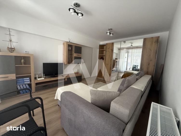 Apartament 2 camere Qualis 2 - 1