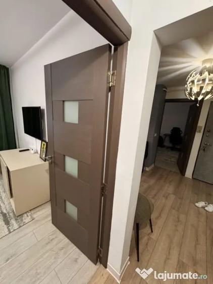 Apartament 2 camere, decomandat, 55 mp, zona Rovine - 8
