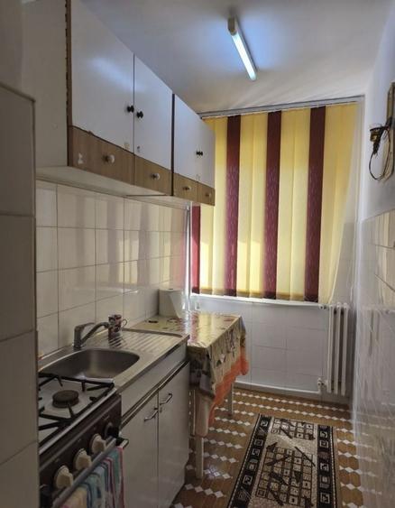 Apartament Mangalia strada Negru Vodă lângă Liceu Banescu - 6