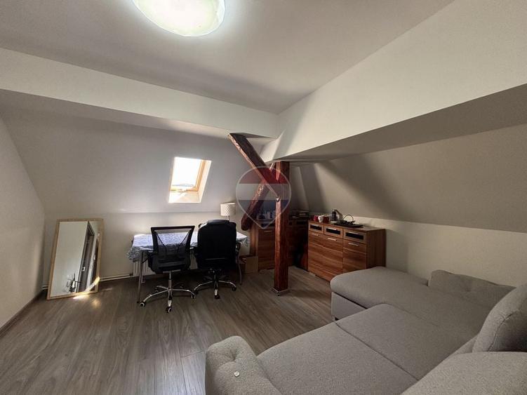 Proprietate mixta (Locuin?a + Sediu/Cabinet) Lazar... - 11