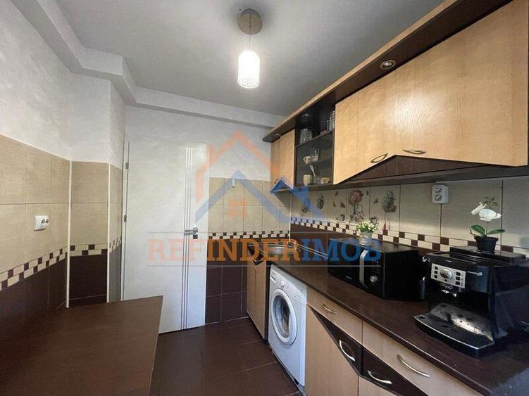 Apartament cu 2 camere decomandat, mobilat în Dristor