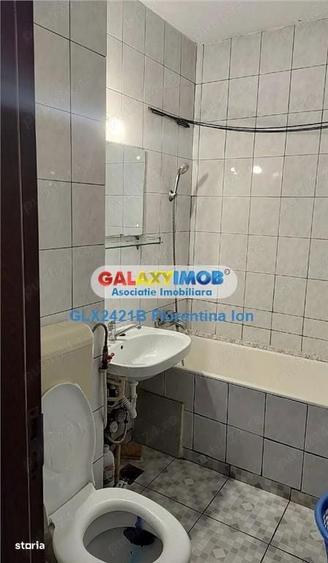 Garsonieră, mobilată în Drumul Taberei