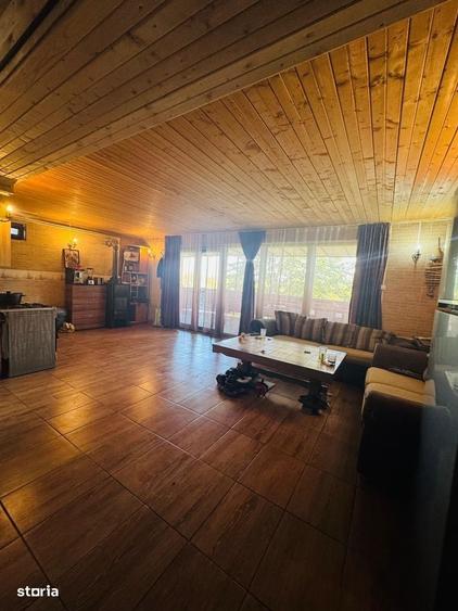 Casa Podgoria cu ponton pe malul Crisului - 5