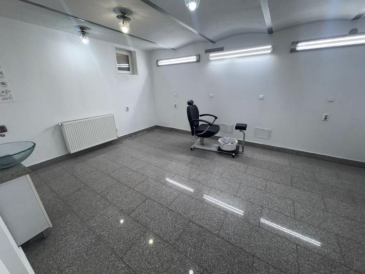 Spațiu comercial, de 95 mp, în Central