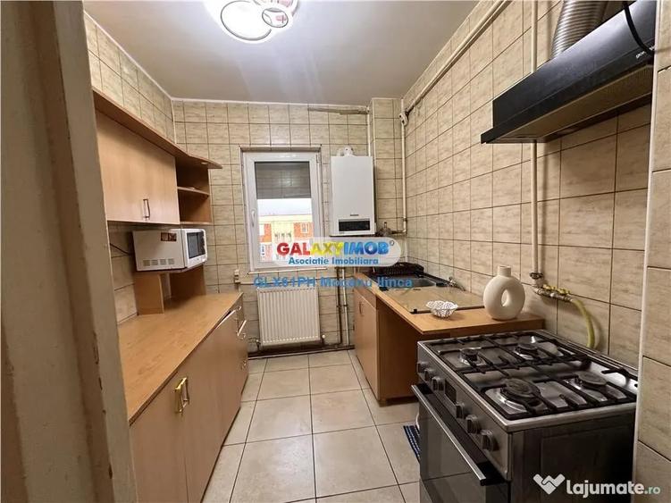 Apartament 2 camere, zona Sud, Ploiesti - 1