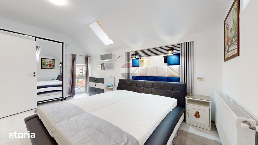 Apartament cu 3 camere în Bartolomeu