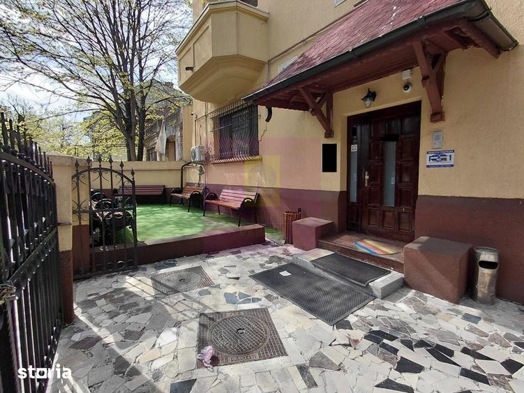 Vila individuala, Cotroceni-Facultatea de Medicina-20 camere - 11