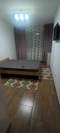 Garsonieră decomandată în Exterior Vest