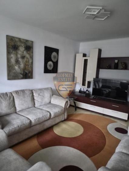 3 camere, Casa de Cultura, 65mp, parcare, balcon, gaze A/C prima inchiriere, 1/4 - 1