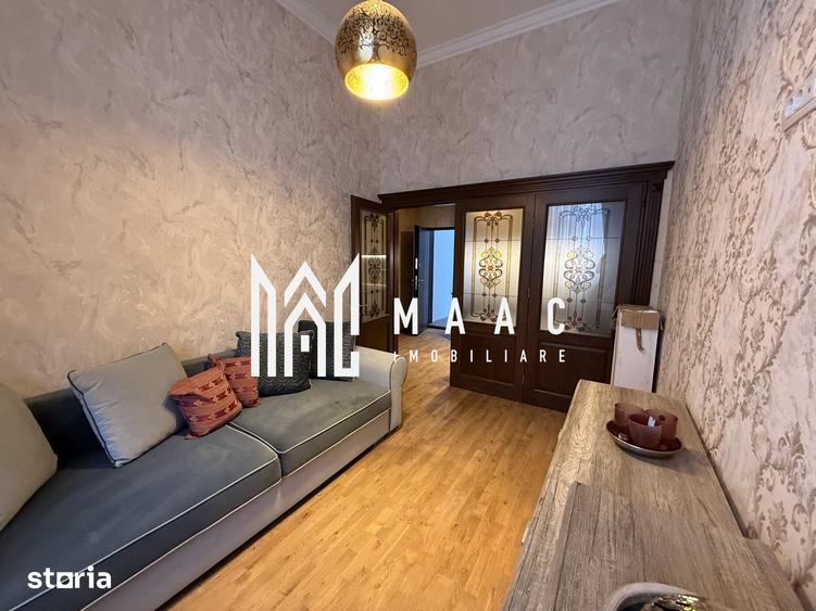 Apartament 2 camere | Etaj 1 | Renovat | Modern | Zona Garii - 4