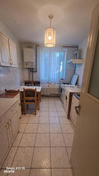 Apartament 2 camere, balcon, Hipodrom I Sibiu