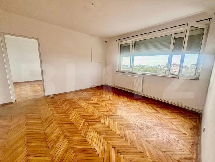 Apartament de vanzare, cu 3 camere, 63 mp, zona Cameliei - 6