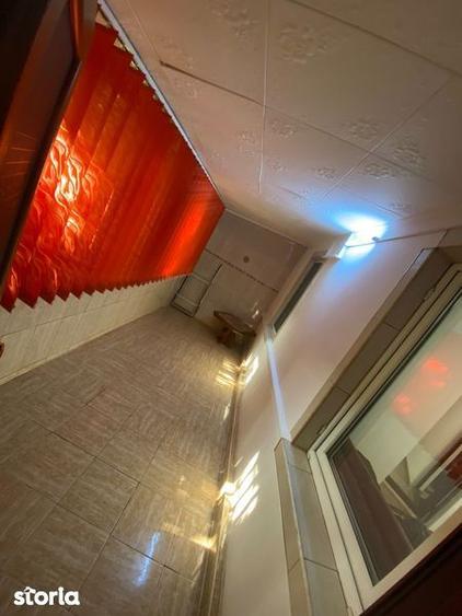 Apartament cu 2 camere în Țiglina 1