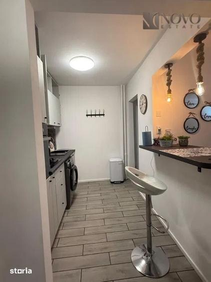 2 Camere | Gara de Nord | AC | Balcon | Pet Friendly | Metrou - 7