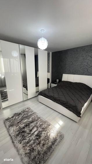 Apartament cu 2 camere în Militari