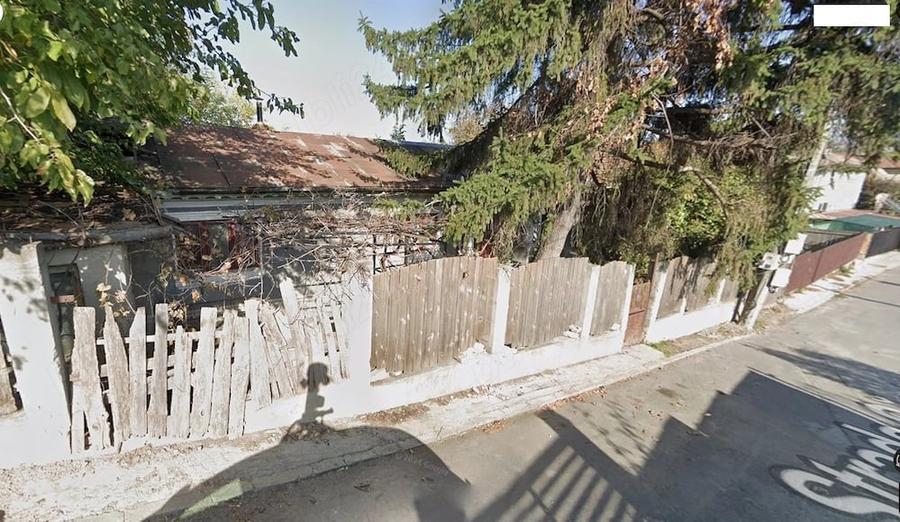 Casă cu 3 camere cu Teren 571 Mp în Sud