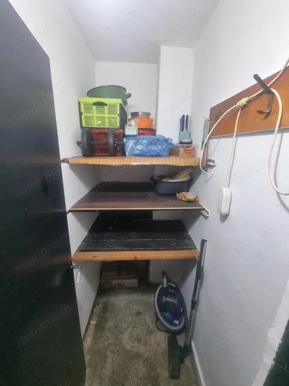 PIATA CET-apartament 2 camere decomandat cu gaze - 1