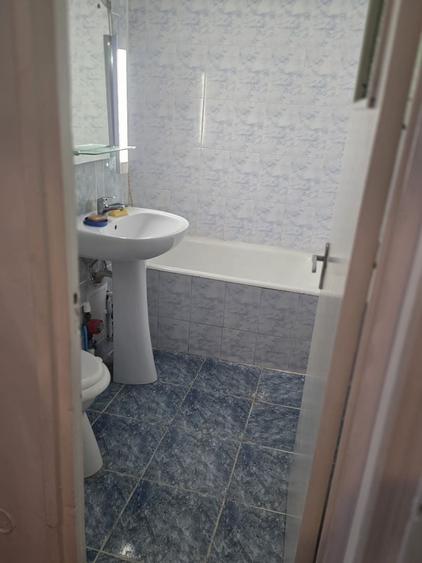 Garsonieră decomandată în Rahova