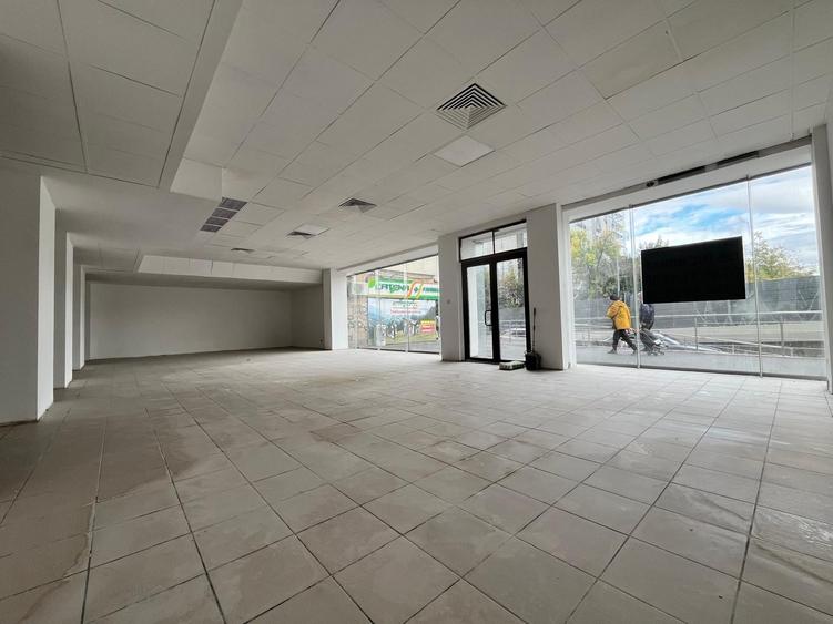 Spațiu comercial, de 241.83000183105 mp, în Doamna Ghica